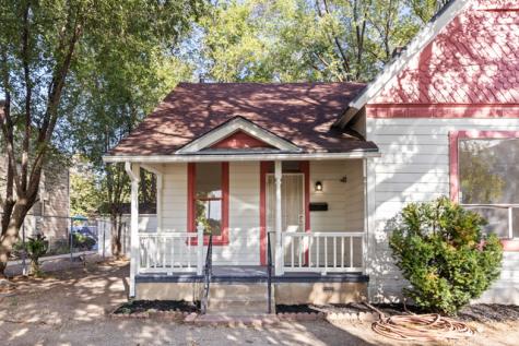 658 23rd Street Ogden UT 84401