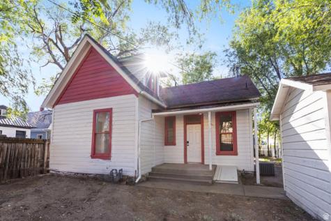 658 23rd Street Ogden UT 84401