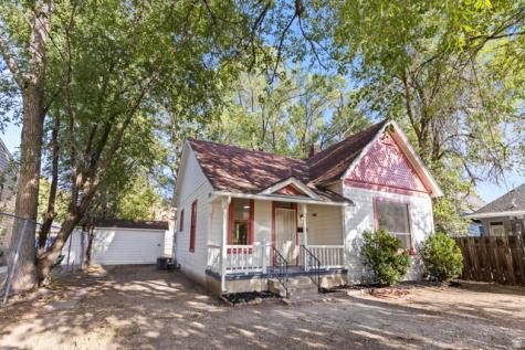 658 23rd Street Ogden UT 84401