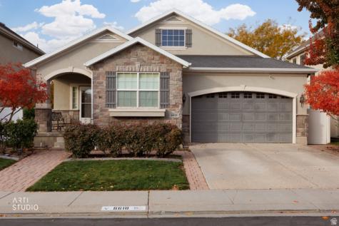 6618 S Scarsborough Lane West Jordan UT 84084