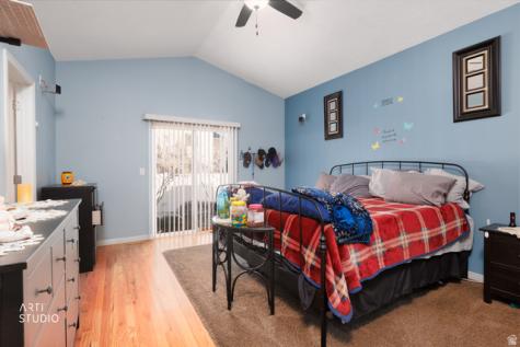 6618 S Scarsborough Lane West Jordan UT 84084