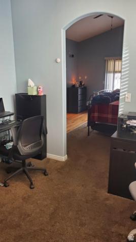 6618 S Scarsborough Lane West Jordan UT 84084