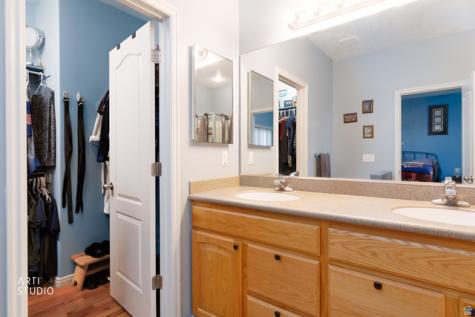 6618 S Scarsborough Lane West Jordan UT 84084