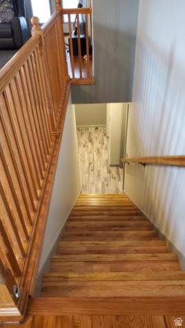 6618 S Scarsborough Lane West Jordan UT 84084