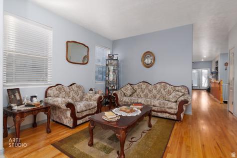6618 S Scarsborough Lane West Jordan UT 84084