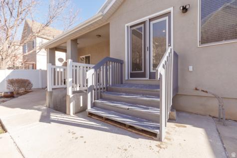 6618 S Scarsborough Lane West Jordan UT 84084