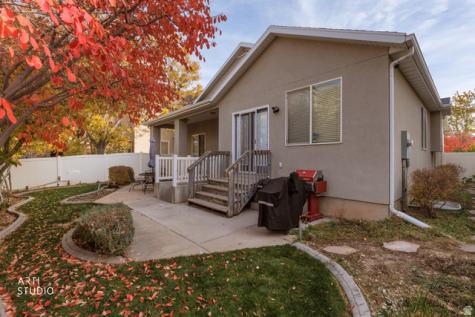 6618 S Scarsborough Lane West Jordan UT 84084