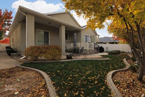 6618 S Scarsborough Lane West Jordan UT 84084