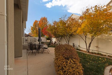 6618 S Scarsborough Lane West Jordan UT 84084