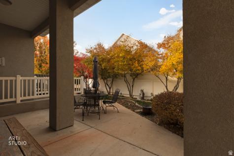 6618 S Scarsborough Lane West Jordan UT 84084