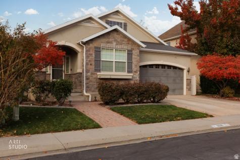 6618 S Scarsborough Lane West Jordan UT 84084