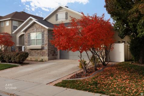 6618 S Scarsborough Lane West Jordan UT 84084