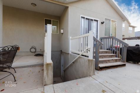 6618 S Scarsborough Lane West Jordan UT 84084