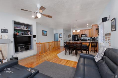 6618 S Scarsborough Lane West Jordan UT 84084
