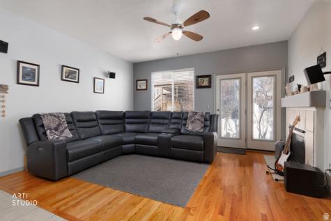 6618 S Scarsborough Lane West Jordan UT 84084