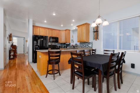 6618 S Scarsborough Lane West Jordan UT 84084