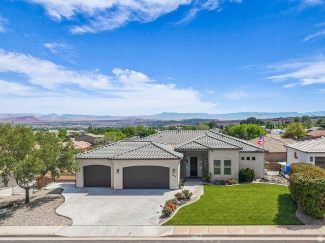 1934 E 1060 N St. George UT 84770