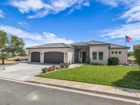 1934 E 1060 N St. George UT 84770