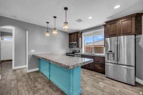 1934 E 1060 N St. George UT 84770