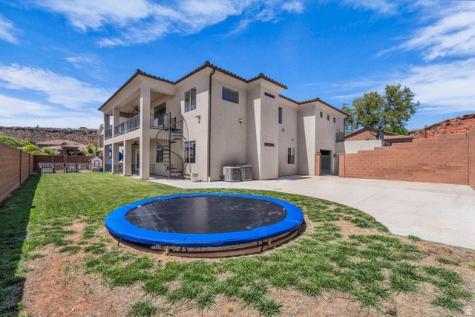 1934 E 1060 N St. George UT 84770