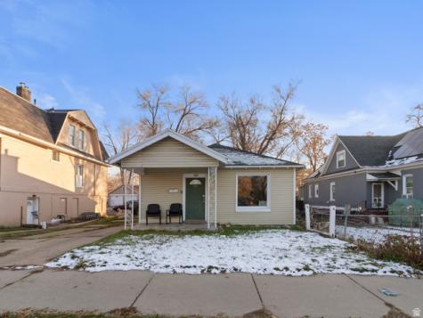 529 E 27th Ogden UT 84403