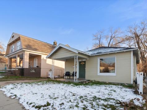 529 E 27th Ogden UT 84403
