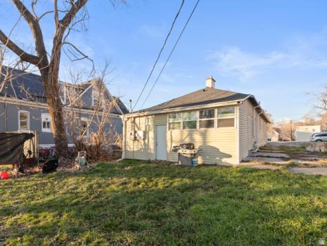 529 E 27th Ogden UT 84403