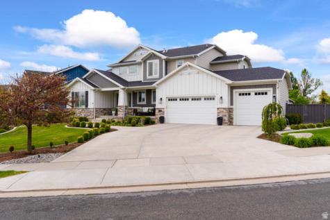 893 E Hollyhock Fruit Heights UT 84037