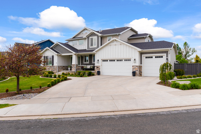 893 E Hollyhock Fruit Heights UT 84037
