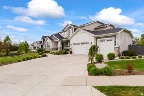 893 E Hollyhock Fruit Heights UT 84037