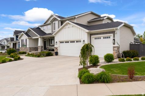 893 E Hollyhock Fruit Heights UT 84037