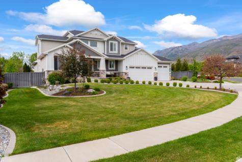 893 E Hollyhock Fruit Heights UT 84037