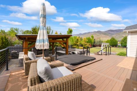 893 E Hollyhock Fruit Heights UT 84037