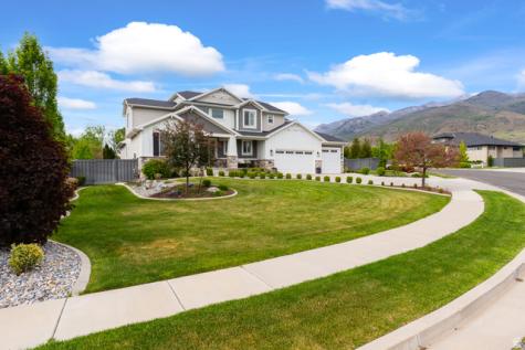 893 E Hollyhock Fruit Heights UT 84037