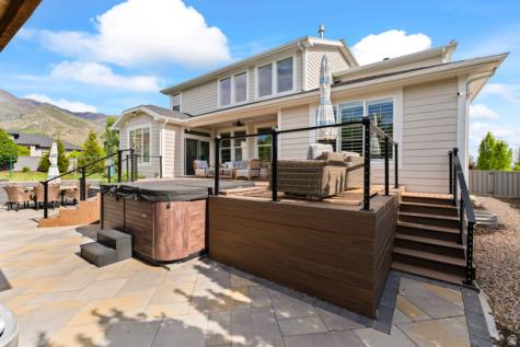 893 E Hollyhock Fruit Heights UT 84037