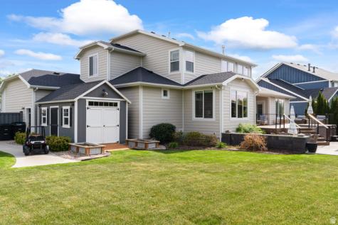 893 E Hollyhock Fruit Heights UT 84037
