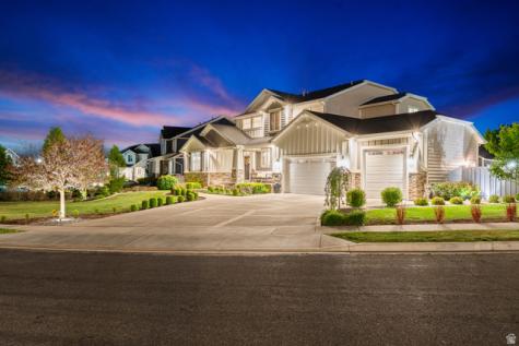 893 E Hollyhock Fruit Heights UT 84037