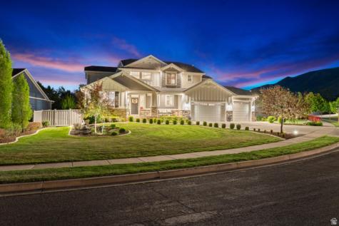 893 E Hollyhock Fruit Heights UT 84037