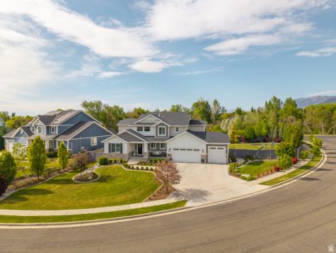 893 E Hollyhock Fruit Heights UT 84037