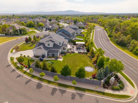 893 E Hollyhock Fruit Heights UT 84037