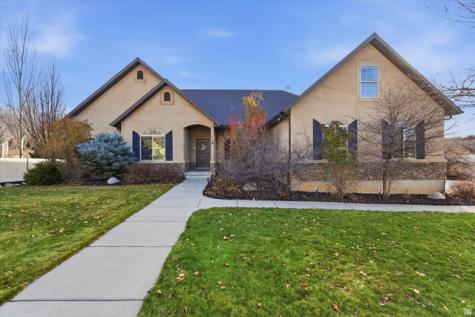 512 E Ridge Drive Alpine UT 84004
