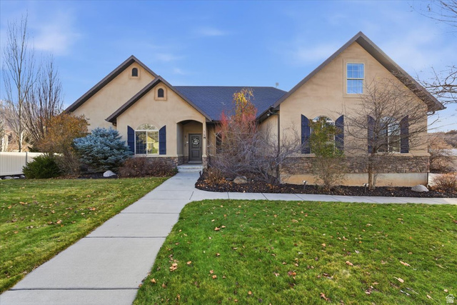 512 E Ridge Drive Alpine UT 84004