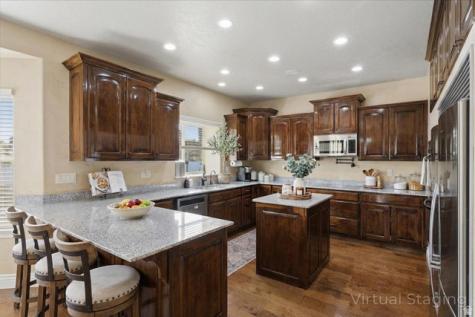 512 E Ridge Drive Alpine UT 84004