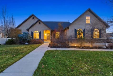 512 E Ridge Drive Alpine UT 84004