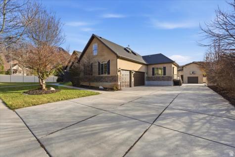 512 E Ridge Drive Alpine UT 84004
