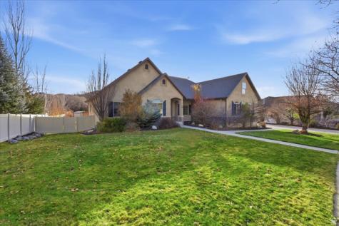 512 E Ridge Drive Alpine UT 84004