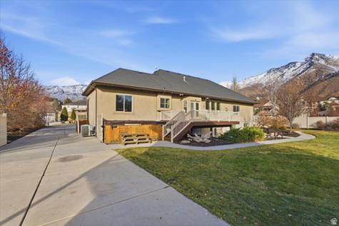 512 E Ridge Drive Alpine UT 84004