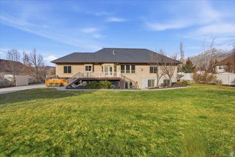 512 E Ridge Drive Alpine UT 84004