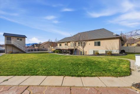512 E Ridge Drive Alpine UT 84004