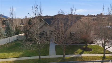 512 E Ridge Drive Alpine UT 84004